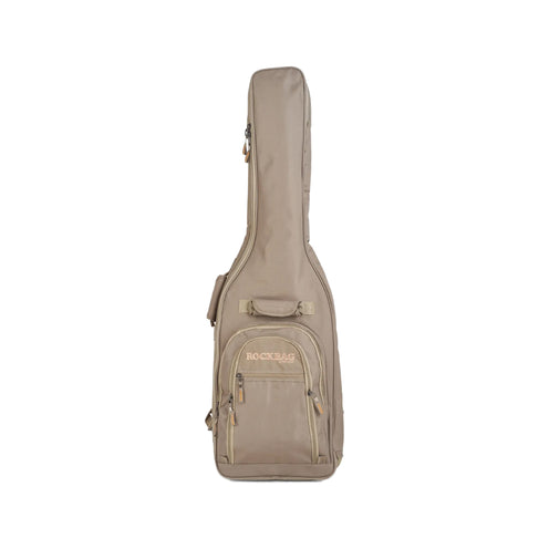 Warwick Student Line Cross Walker Bass Guitar Bag, Khaki