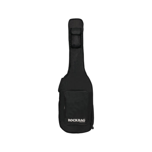 Warwick RB20525B Basic Line Bass Guitar Bag, Black