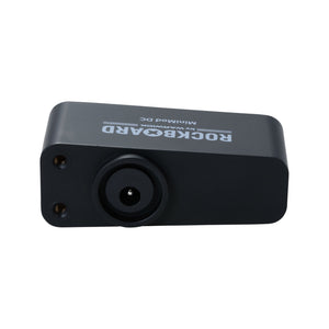Rockboard by Warwick Mini Mounting MOD DC Pedalboard Power Mount