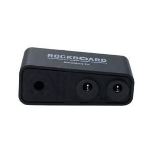 Rockboard by Warwick Mini Mounting MOD DC Pedalboard Power Mount