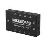 Warwick RockBoard ISO Power Block V10 Multi Power Supply