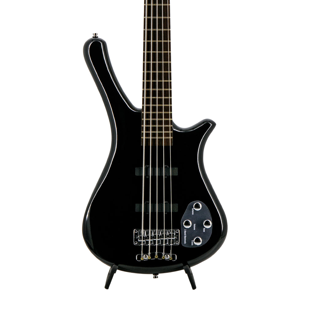 Warwick RockBass Fortress 5-String Bass