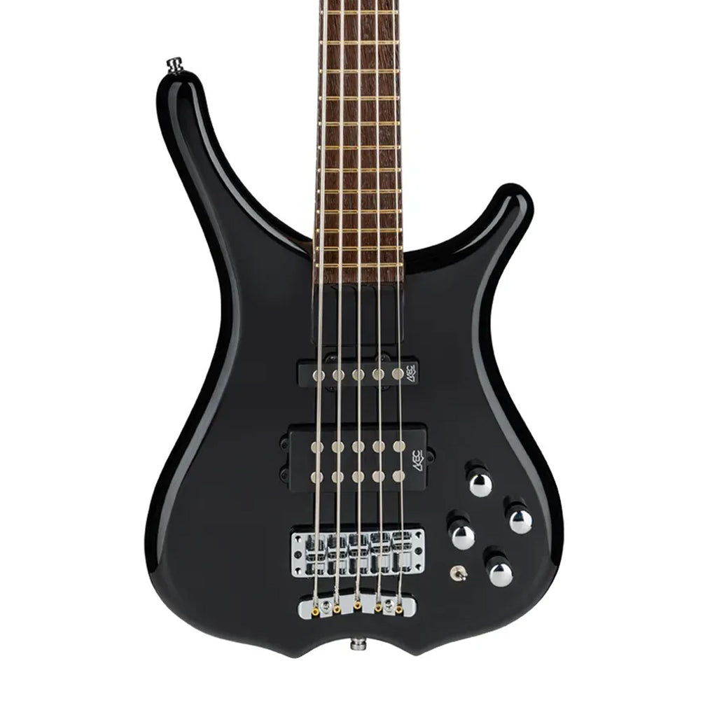 Warwick RockBass Infinity 5-String Bass