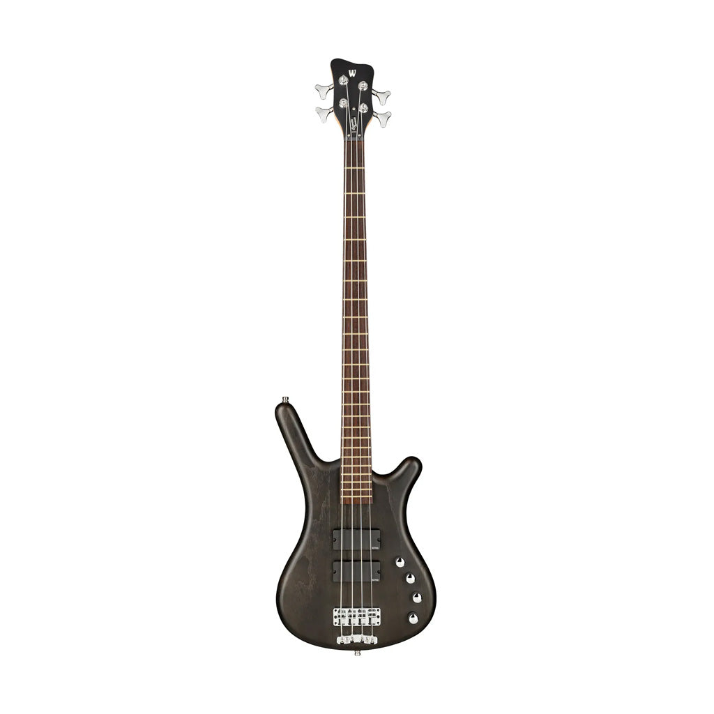 Warwick RockBass Corvette Taranis 4-String Bass Guitar, Satin