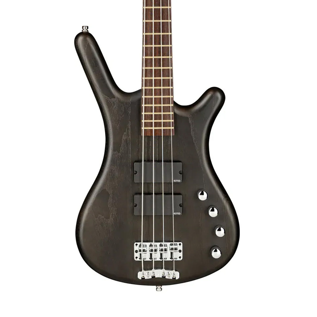 y*i様 Warwick RockBass Corvette Taranis B Warwick RockBass Corvette Taranis 4-String Bass Guitar, Satin