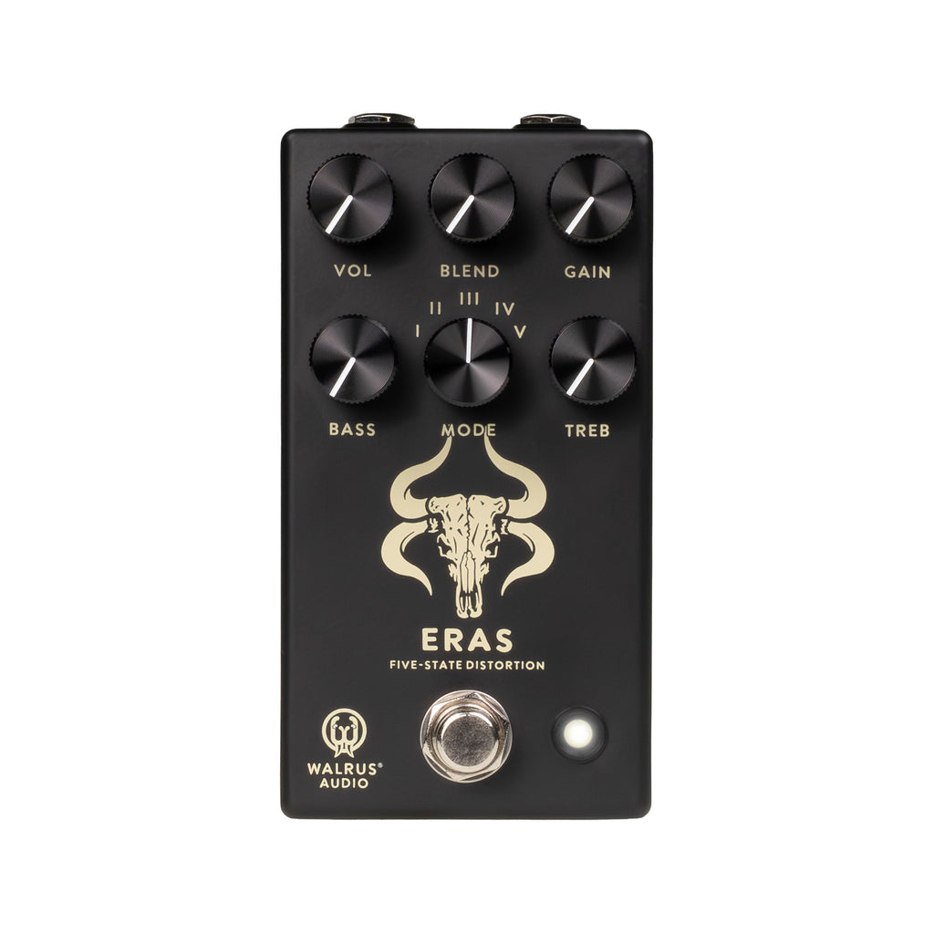 Walrus Audio Eras Five-State Distortion