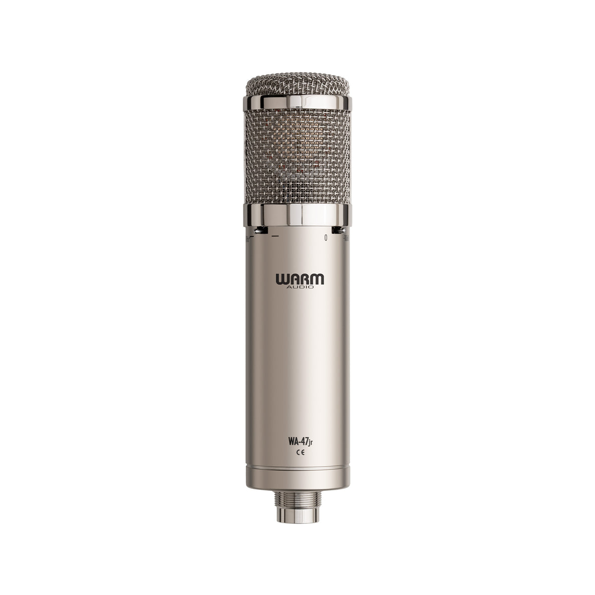 配信機器・PA機器・レコーディング機器 WARM AUDIO WA-47jr FET Warm Audio WA-47jr FET Condenser Microphone – Swee Lee Malaysia