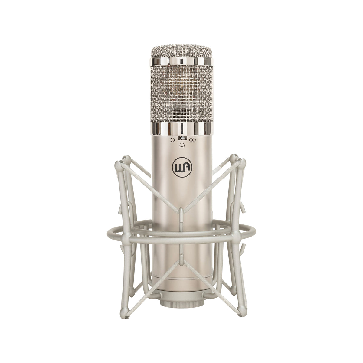 Warm Audio WA-47jr FET Condenser Microphone – Swee Lee Malaysia