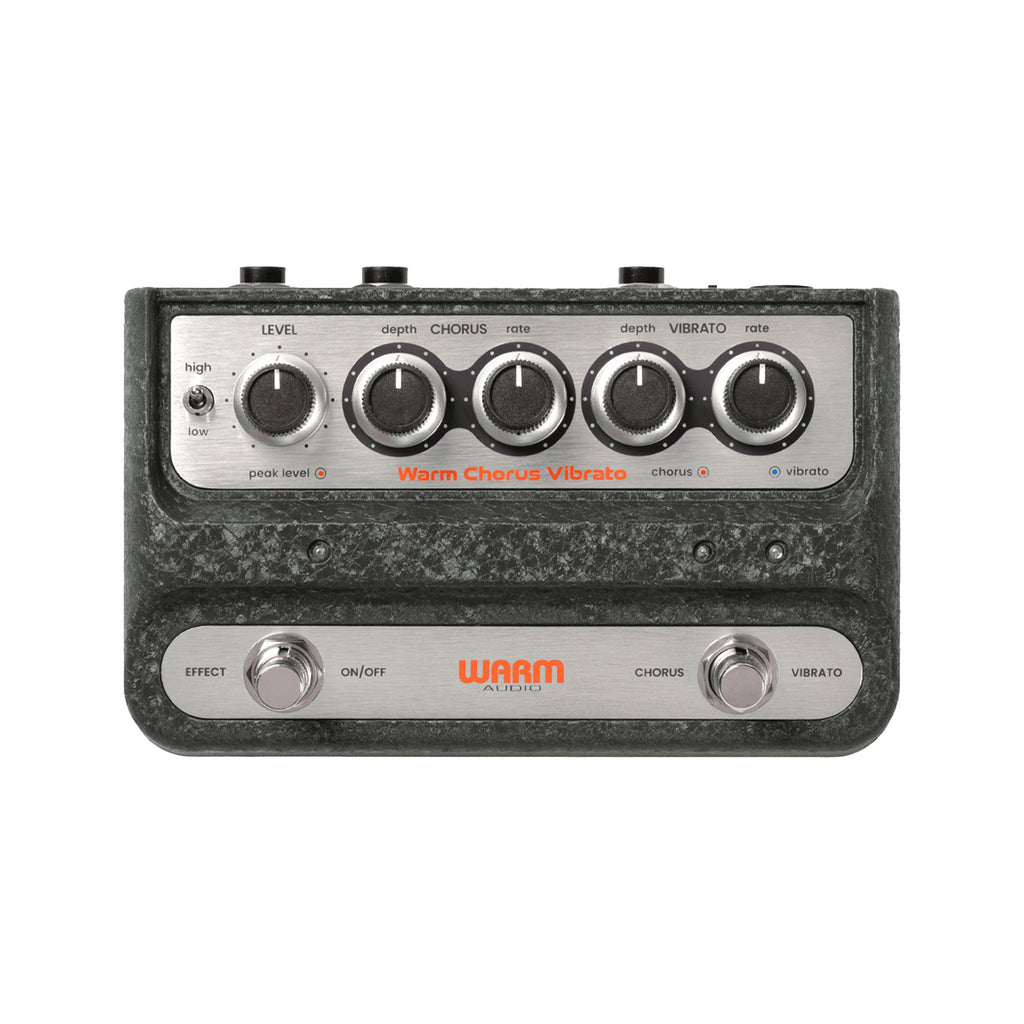 Warm Audio WA-C1 Pedal