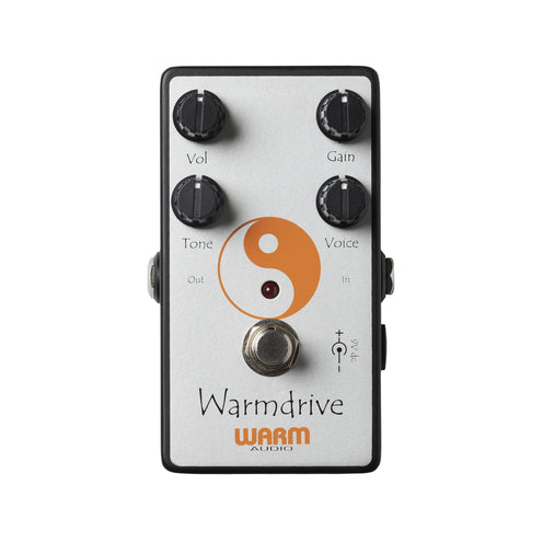 Warm Audio WA-WD Warmdrive Overdrive Pedal