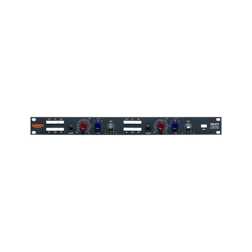 Warm Audio WA273 2-Channel British Microphone Preamplifier