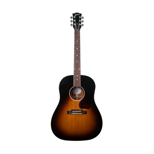 Gibson Modern Collection Montana J-45 Standard Acoustic Guitar, Vintage Sunburst, 2166XXXX