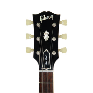 Gibson Custom 60th Anniversary 1961 Les Paul SG Standard W/Sideways Vibrola, Cherry Red, 10XXXX