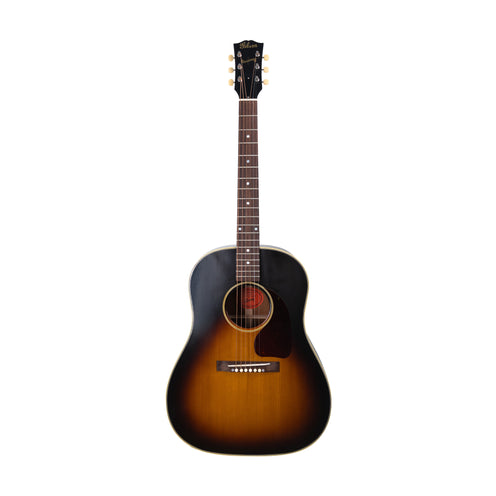 Gibson 1942 Banner J-45 Acoustic Guitar, Vintage Sunburst, 2226XXXX