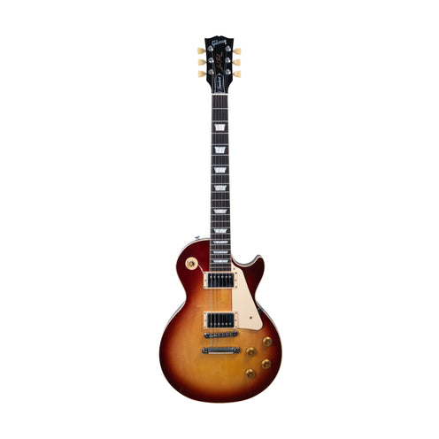Gibson Original Collection Les Paul Standard 50s Electric Guitar, Bourbon Burst, 20244XXXX