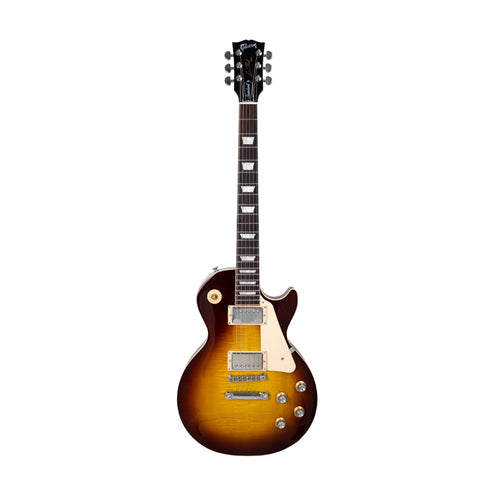 Gibson Original Collection Les Paul Standard 60s Electric Guitar, Iced Tea, 21075XXXX