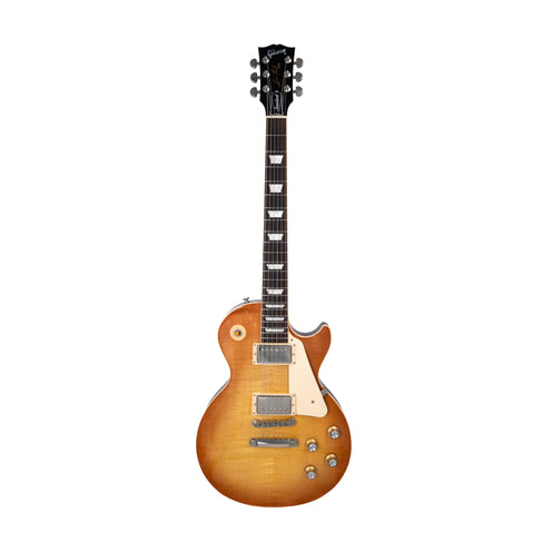 Gibson Original Collection Les Paul Standard 60s Electric Guitar, Unburst, 20434XXX
