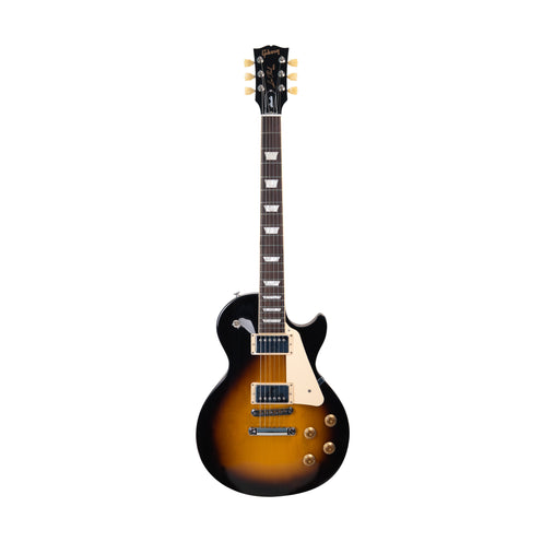 Gibson Les Paul Studio Electric Guitar, Tobacco Burst, 21575XXXX