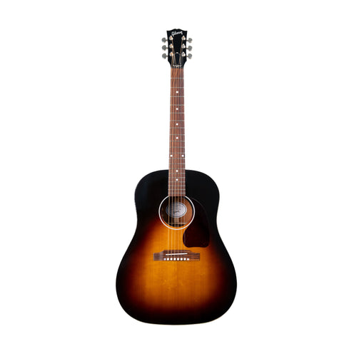 Gibson Modern Collection Montana J-45 Standard Acoustic Guitar, Vintage Sunburst, 2199XXXX