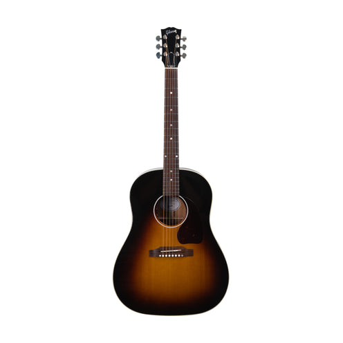 Gibson Modern Collection Montana J-45 Standard Acoustic Guitar, Vintage Sunburst, 2235XXXX