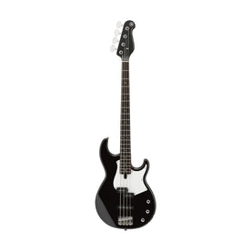 Yamaha BB234 4-String Bass Guitar, Black