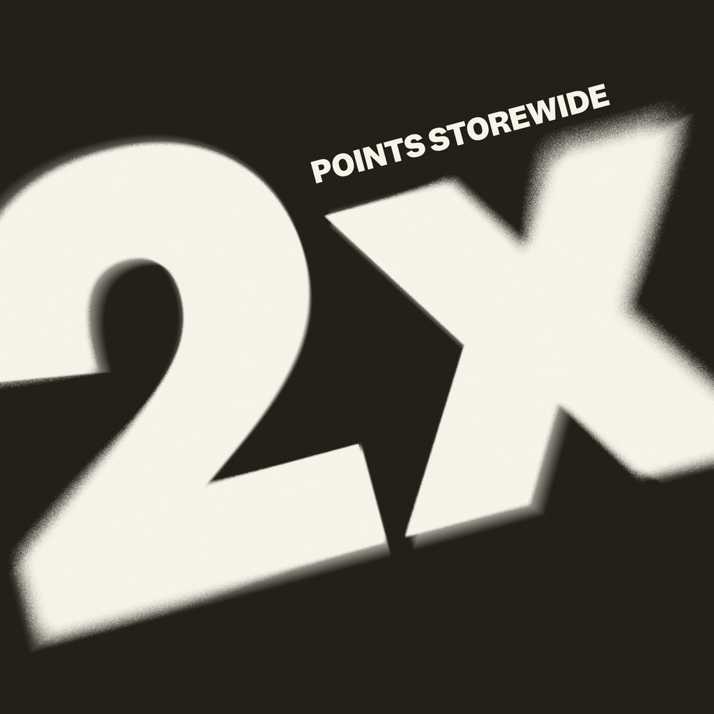 Extra Rewards for a Limited Time