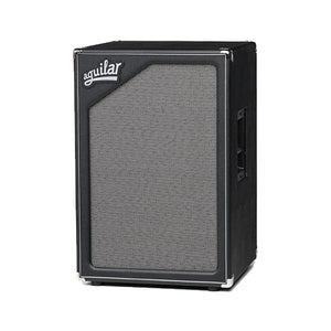 Aguilar SL 212 500W Speaker Cabinet, 4 ohm (500-100)