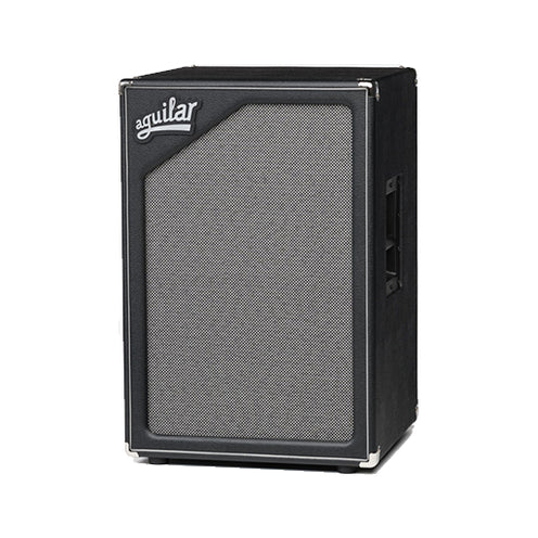 Aguilar SL 212 500W Speaker Cabinet, 4 ohm (500-100)