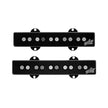 Aguilar AG 5J-70 70s Era 5-string Jazz Bass Guitar Pickup Set