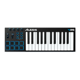 Alesis V25 25-key USB MIDI Controller