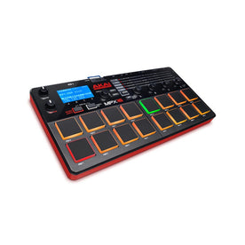 DTM・DAW AKAI MPX16 Akai MPX16 review | MusicRadar