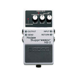 BOSS NS-2 Noise Suppressor Pedal