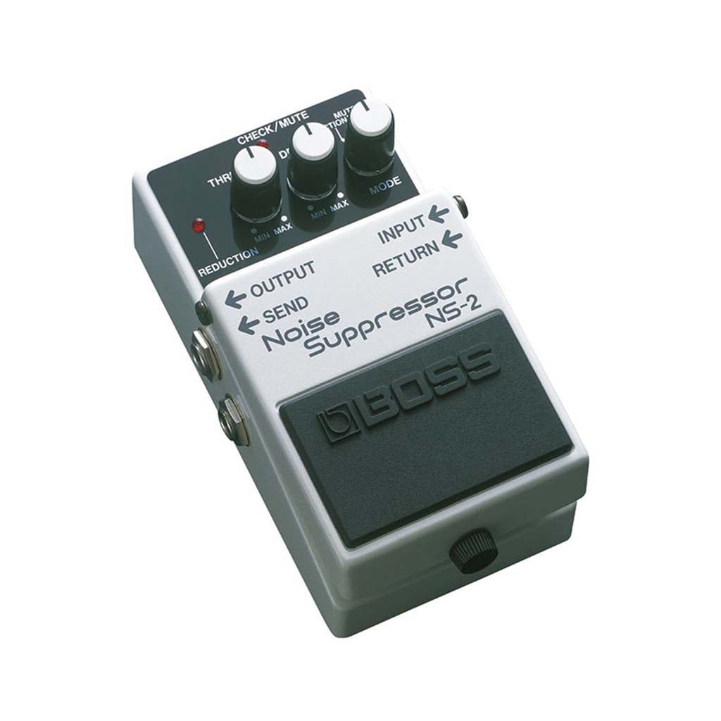オクラさん専用BOSS NS-2 Boss NS-2 Noise Suppressor – Chicago Music Exchange