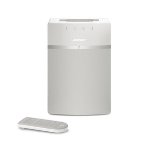 Bose Soundtouch 10, White