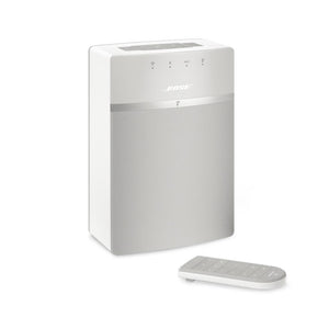 Bose Soundtouch 10, White