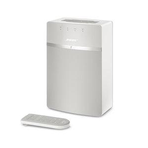 Bose Soundtouch 10, White