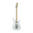 Charvel Pro Mod San Dimas Style 1 HH Floyd Rose Electric Guitar, Maple FB, Snow White
