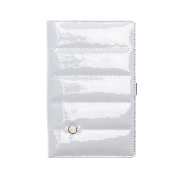 MONO Passport Wallet, Gloss White Swee Lee Malaysia