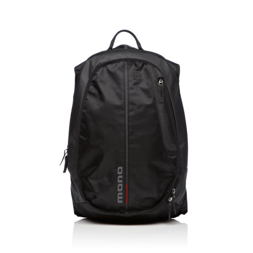 MONO Expander Backpack, Black