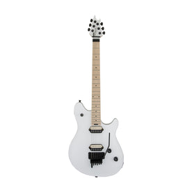 EVH Wolfgang Special Electric Guitar, Maple FB, Polar White