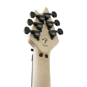 EVH Wolfgang Special Electric Guitar, Ebony FB, Satin Primer Grey
