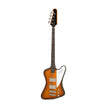 Epiphone Thunderbird Vintage Pro Electric Bass Guitar, Tobacco Sunburst