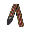 Ernie Ball California Weave Jacquard Guitar Strap