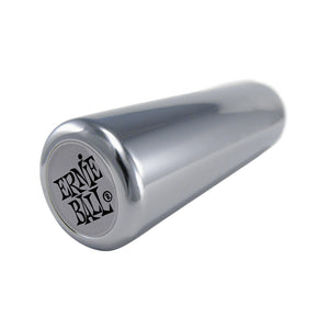 Ernie Ball Steel Bar Guitar Slide, Medium