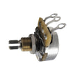 Ernie Ball 500K Split Shaft Potentiometer for Instruments