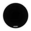 Evans BD20MX1B 20inch MX1 Black - Marching Bass