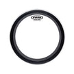 Evans BD22EMADHW 22inch EMAD Heavyweight Clear Bass Batter Drumhead