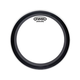 Evans BD22EMADHW 22inch EMAD Heavyweight Clear Bass Batter Drumhead