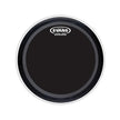 Evans BD24EMADONX 24inch EMAD ONYX - Bass