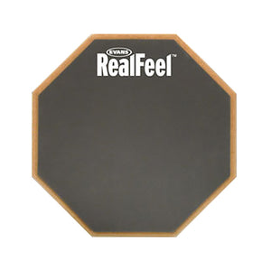 Evans RF6D 6inch 2-Sided Speed Workout Pad